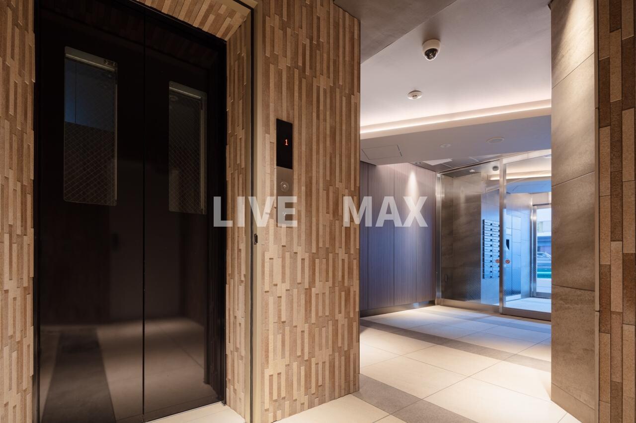 プラティーク日本橋水天宮の物件内観写真