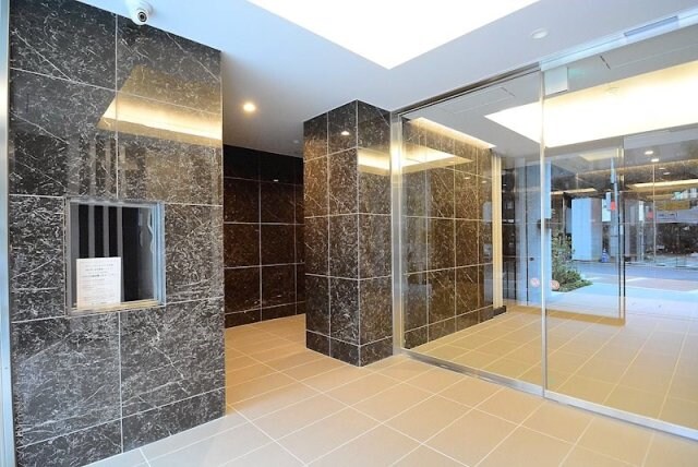 グランドコンシェルジュ浅草橋の物件内観写真