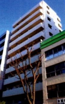 アデッソ上野ベレッツァの物件外観写真