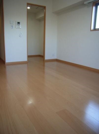 アデッソ上野ベレッツァの物件内観写真