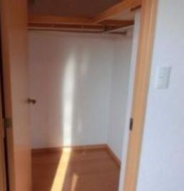 アデッソ上野ベレッツァの物件内観写真