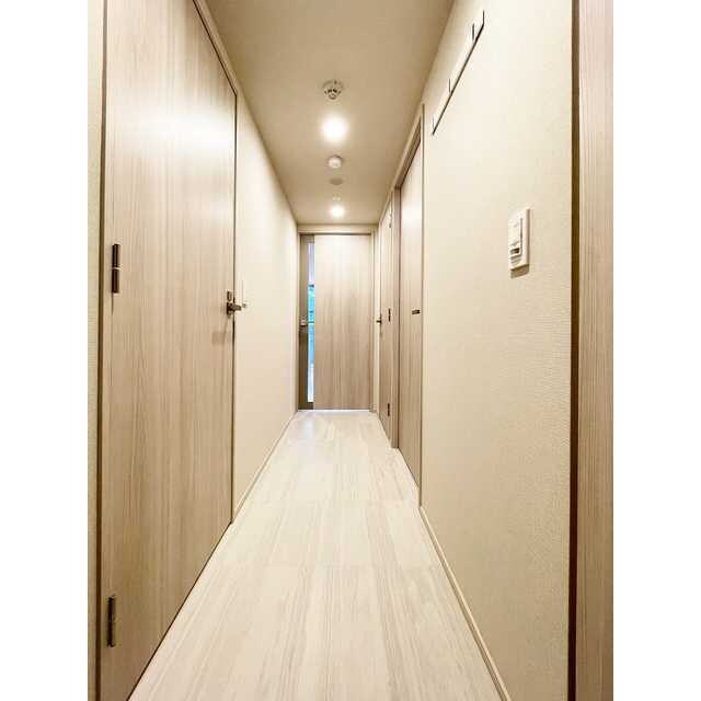 Brillia ist 新御徒町の物件内観写真