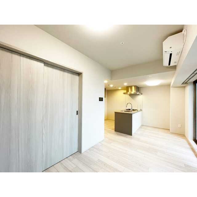 Brillia ist 新御徒町の物件内観写真