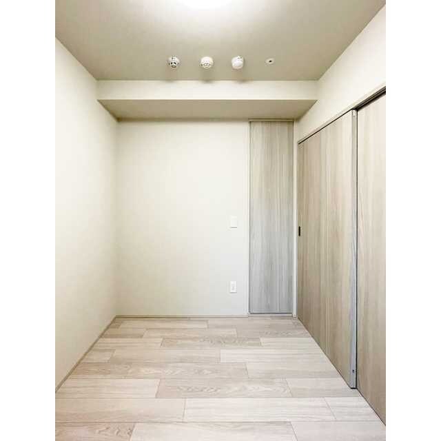 Brillia ist 新御徒町の物件内観写真