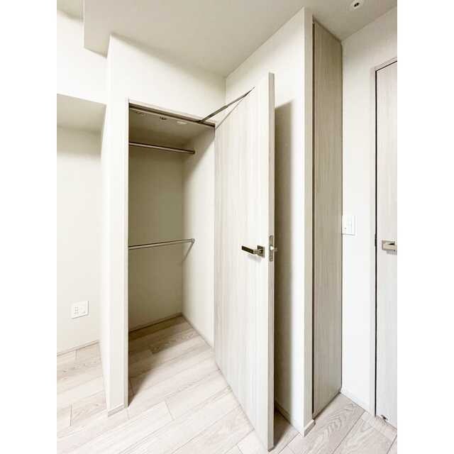 Brillia ist 新御徒町の物件内観写真