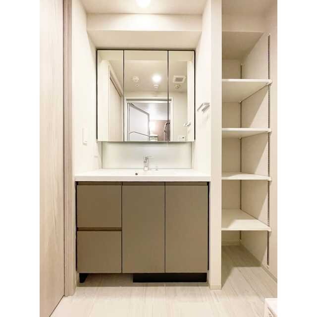 Brillia ist 新御徒町の物件内観写真