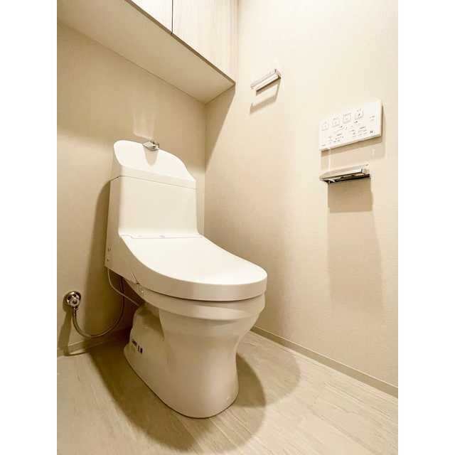 Brillia ist 新御徒町の物件内観写真