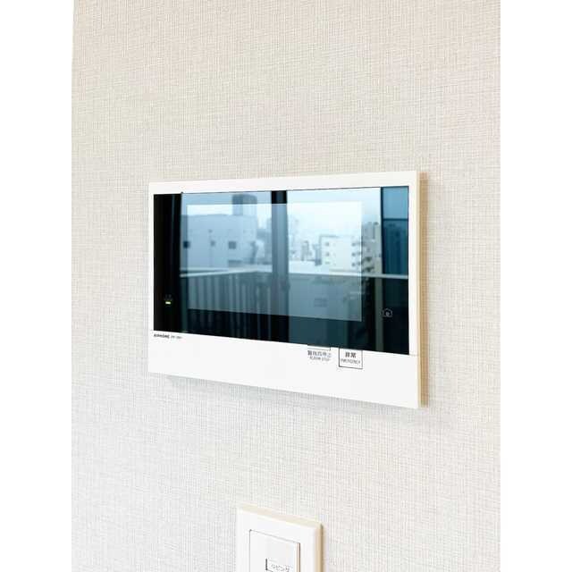 Brillia ist 新御徒町の物件内観写真