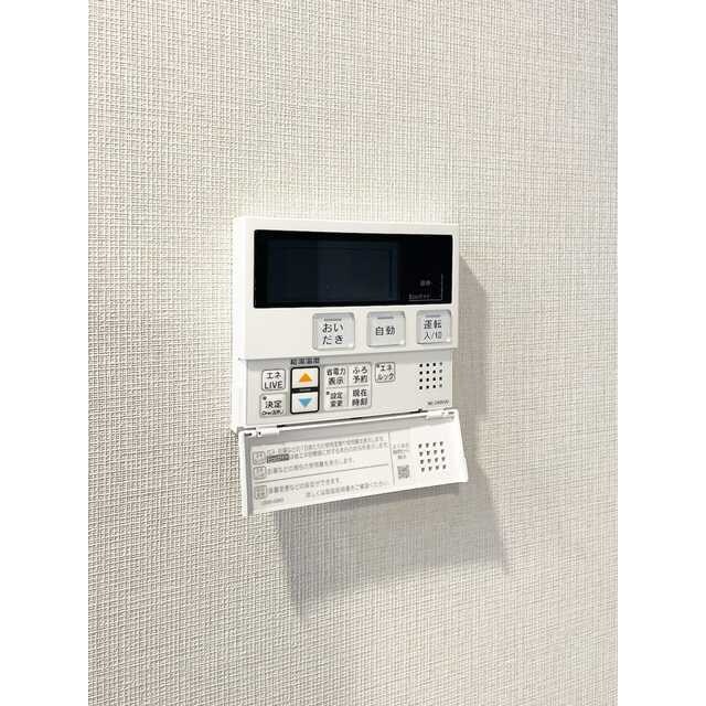 Brillia ist 新御徒町の物件内観写真