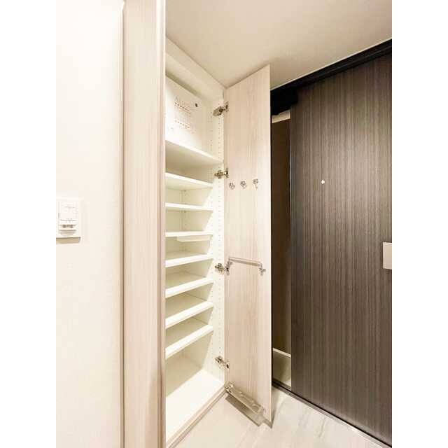 Brillia ist 新御徒町の物件内観写真