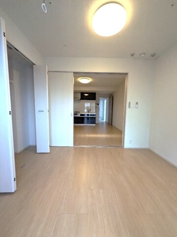 パレスシンシア江東橋の物件内観写真