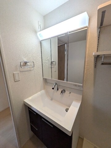 パレスシンシア江東橋の物件内観写真