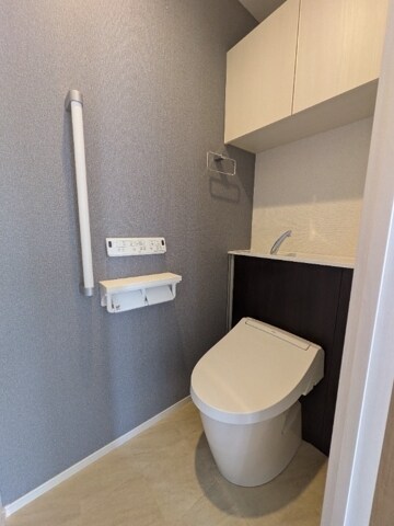 パレスシンシア江東橋の物件内観写真