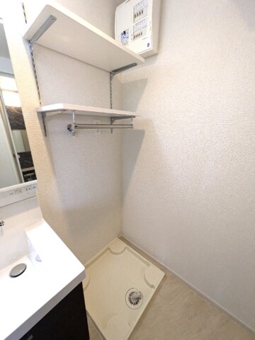 パレスシンシア江東橋の物件内観写真