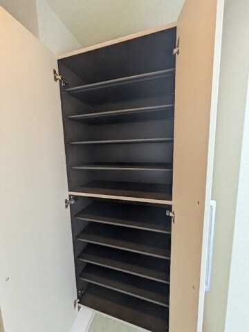 パレスシンシア江東橋の物件内観写真