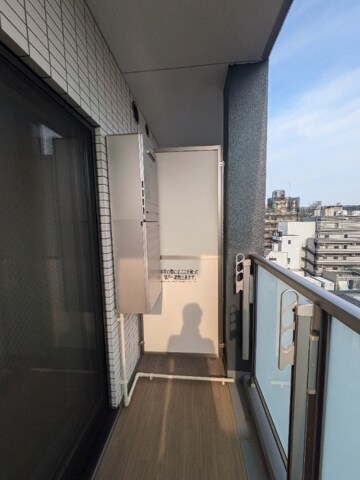 パレスシンシア江東橋の物件内観写真