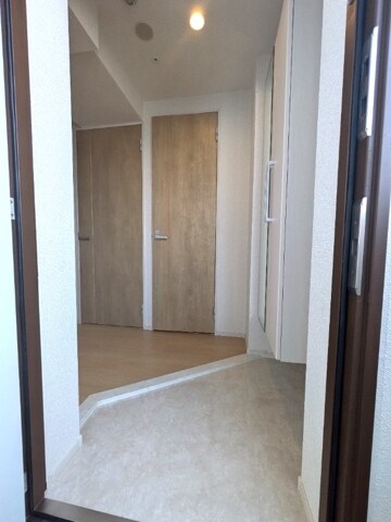 パレスシンシア江東橋の物件内観写真