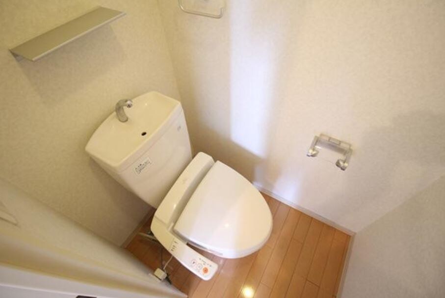 レジーナ浅草橋の物件内観写真