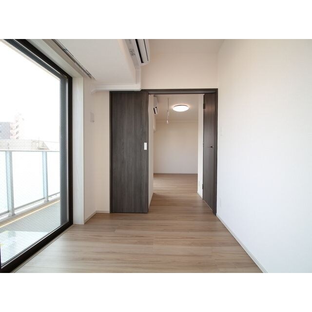 プレール・ドゥーク亀戸Ⅵの物件内観写真