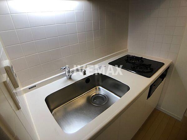 人形町デュープレックスリズの物件内観写真