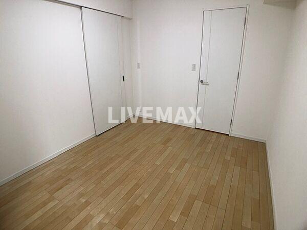 人形町デュープレックスリズの物件内観写真