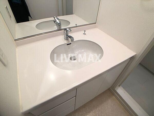 人形町デュープレックスリズの物件内観写真