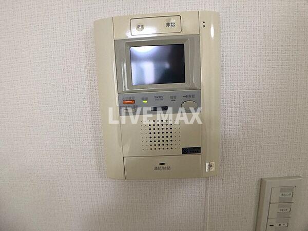 人形町デュープレックスリズの物件内観写真