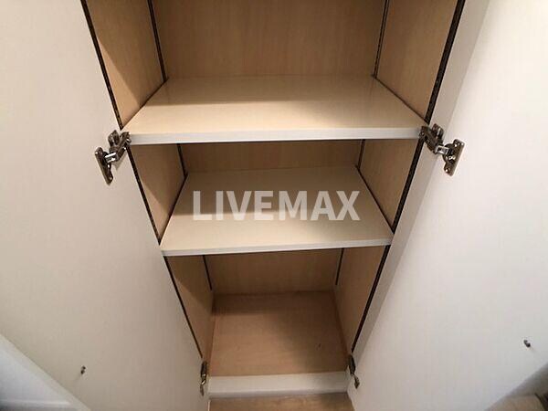 人形町デュープレックスリズの物件内観写真