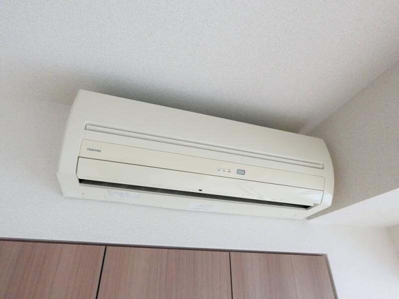 Feeth水天宮前の物件内観写真