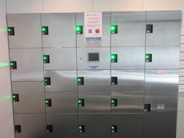 ＧＥＮＯＶＩＡ墨田八広ｓｋｙｇａｒｄｅｎの物件内観写真