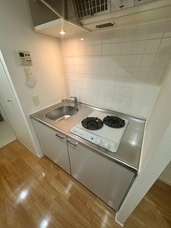 ニューシティアパートメンツ亀戸の物件内観写真