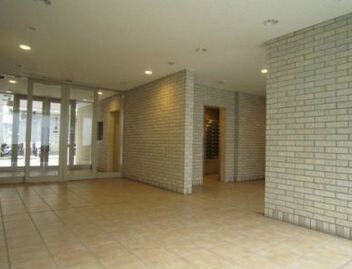 ニューシティアパートメンツ亀戸の物件内観写真