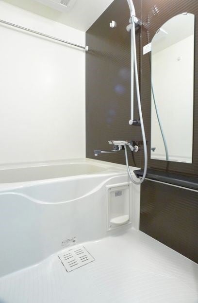 プレサンスジェネ浅草WESTの物件内観写真