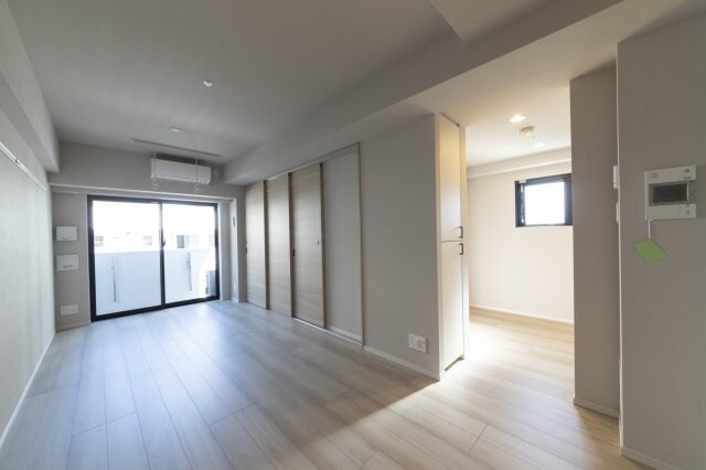 プラウドフラット錦糸町Ⅱの物件内観写真