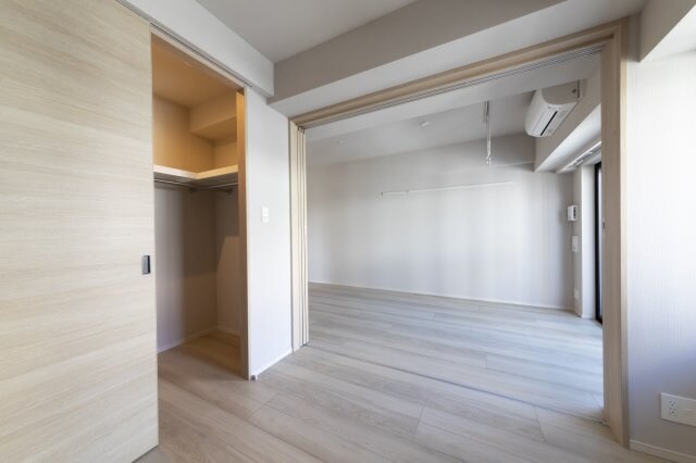 プラウドフラット錦糸町Ⅱの物件内観写真