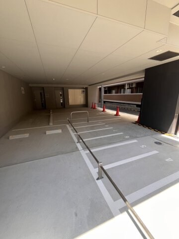 プラウドフラット錦糸町ウエストの物件外観写真