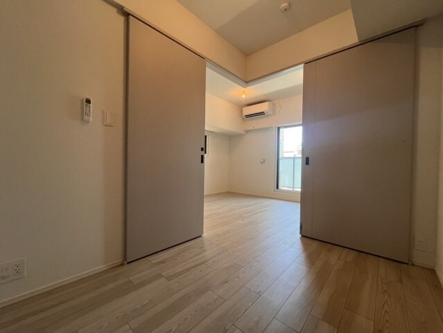 プラウドフラット錦糸町ウエストの物件内観写真