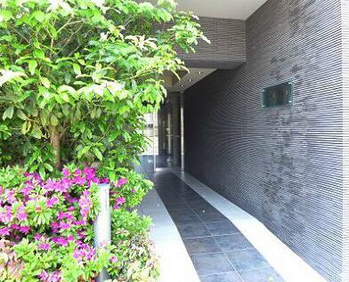 ナチュラルハウスの物件外観写真