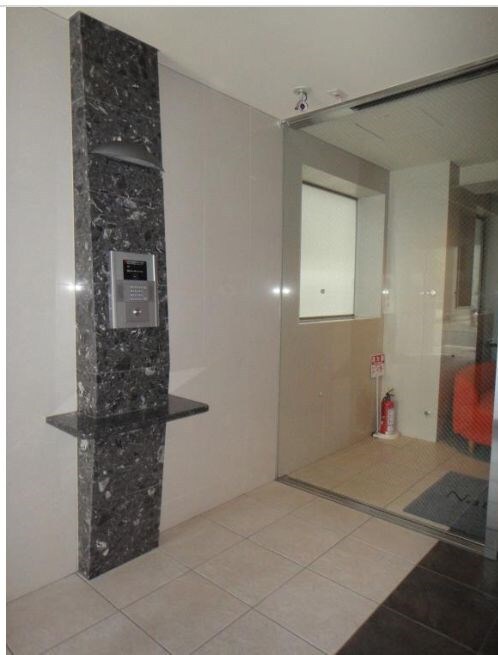 ナチュラルハウスの物件外観写真