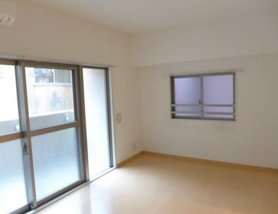 ナチュラルハウスの物件内観写真