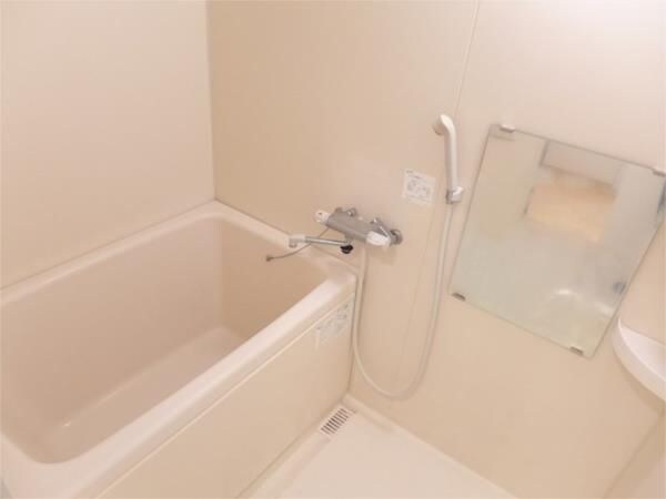 ナチュラルハウスの物件内観写真