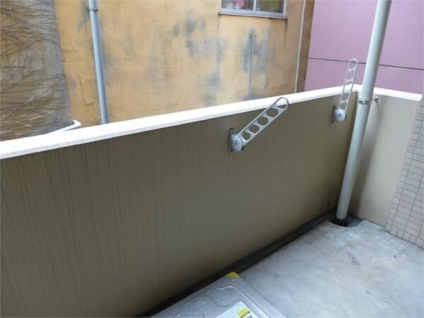 ナチュラルハウスの物件内観写真