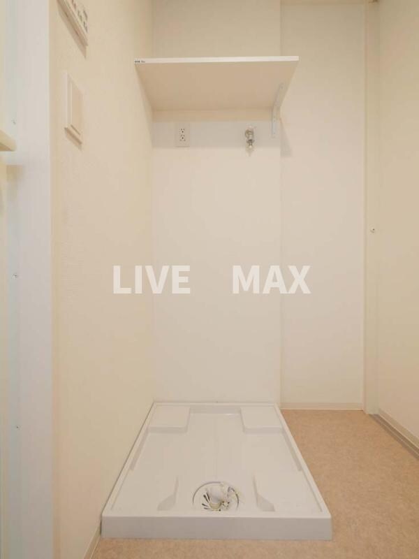 SPコート両国の物件内観写真