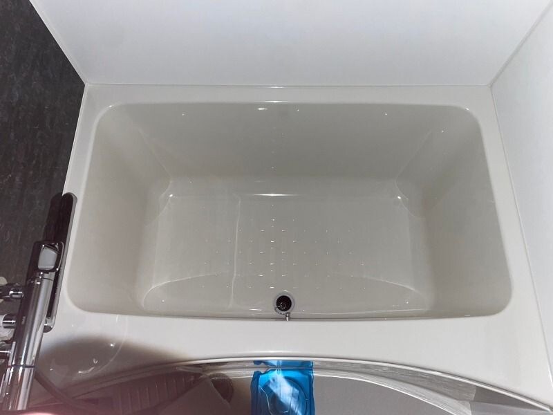 CREAL新富町の物件内観写真