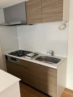 プレール・ドゥーク菊川の物件内観写真