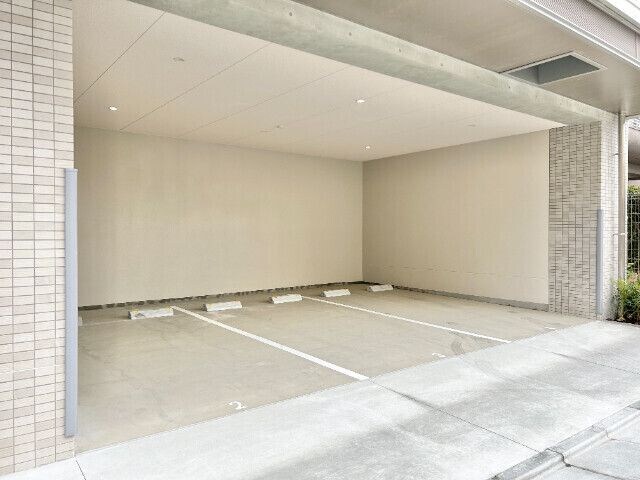 プレール・ドゥーク菊川の物件内観写真