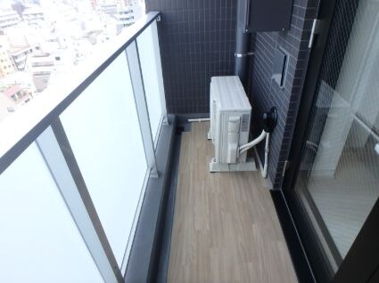 オーキッドレジデンス上野の物件内観写真