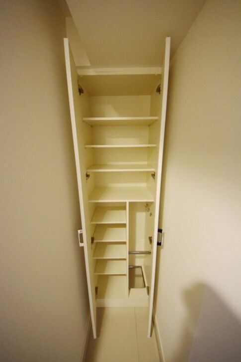 レオーネ南千住の物件内観写真