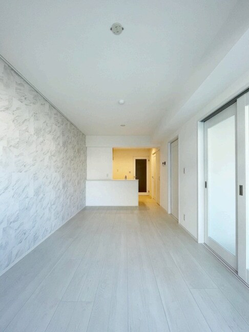 JU TOWER FRONT 亀沢の物件内観写真