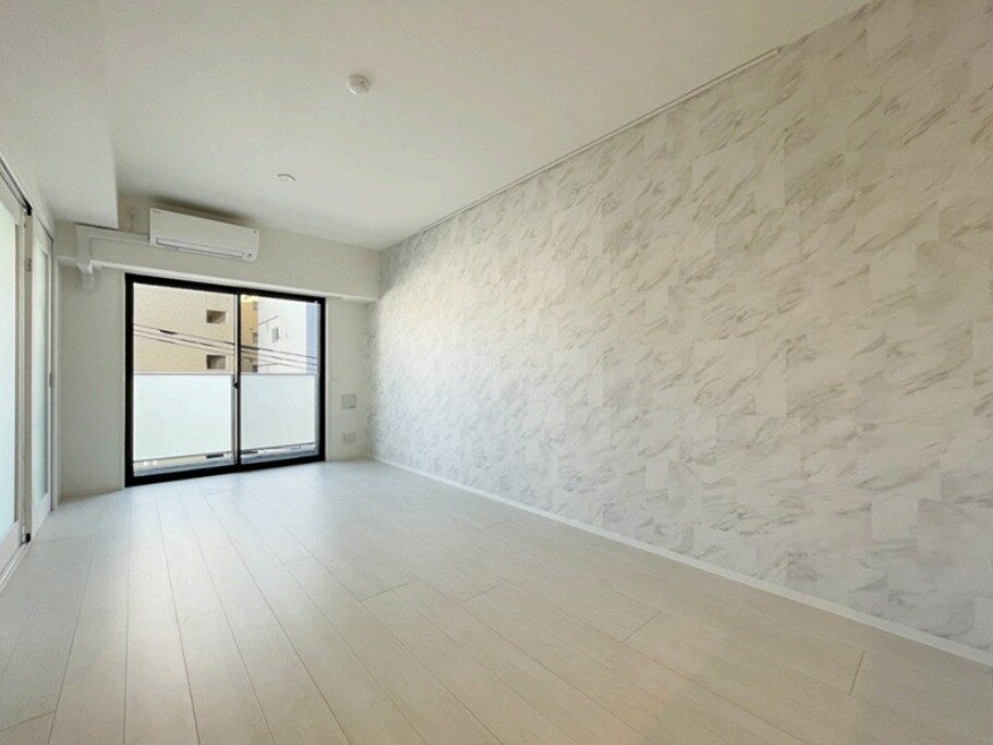 JU TOWER FRONT 亀沢の物件内観写真